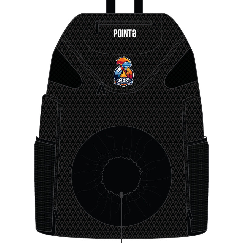 Road Trip 2.0 Backpack (Basketball) – POINT3 TEAMS