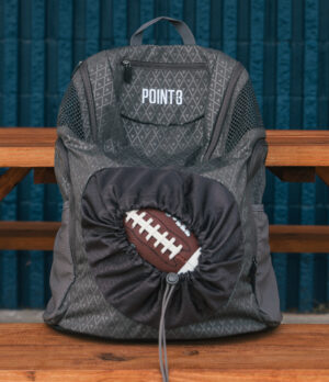 Road Trip 2.0 Backpack (Flag Football)