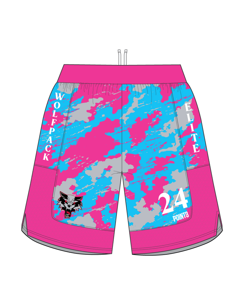 Sublimated-Women's-DRYV-Flag-Football-Shorts-3
