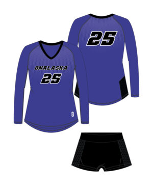 STARTER Volleyball Kit